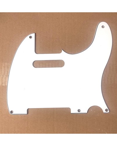 Pickguard 3ply