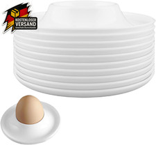 Eierbecher, Eierhalter, Eiertablett, Eierbehälter, Eieraufbewahrung Eierhalter F