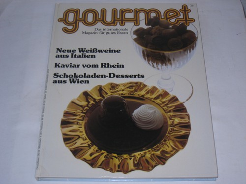 Willsberger johann gourmet - willsberger,, johann:gourmet