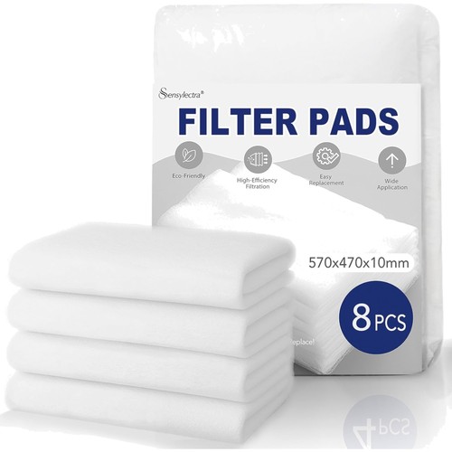 Filtermatte luftfilter - filtermatte,
