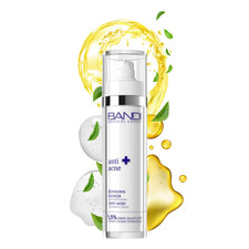 Anti-Akne-Behandlungscreme