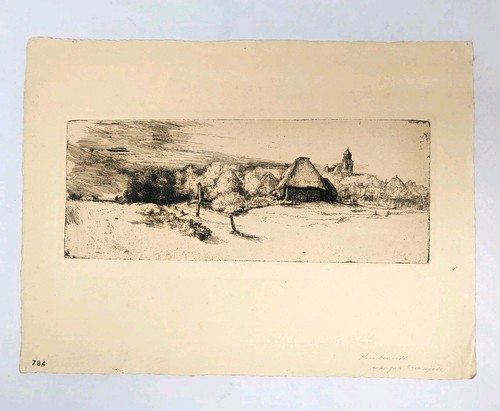 Rembrandt reichsdruckerei - rembrandt,