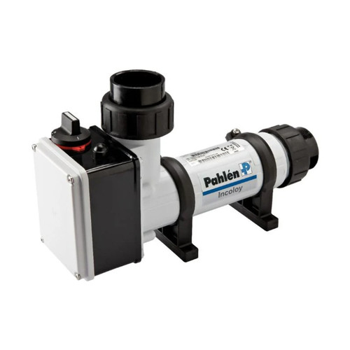 Pahlén ac90 elektroheizer - ac90,