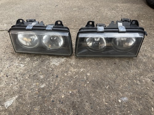 Bmw e36 zkw scheinwerfer - e36,
