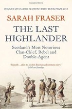 The last highlander scotlands - last,