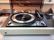 Dual 1218 Plattenspieler