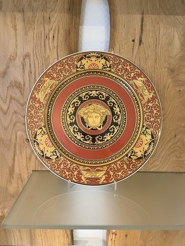 Versace rosenthal medusa - rosenthal,