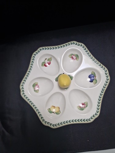 Villeroy boch french - french, garden