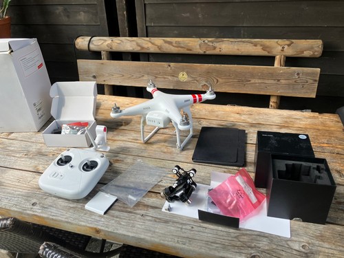 Dji phantom2 mit - dji,