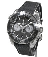 Omega Seamaster Planet Ocean