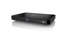 TOP Sky Q Sat Receiver 1TB