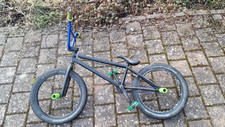 WeThePeople BMX Bike Fahrrad