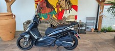Piaggio Beverly 350 ABS 30PS