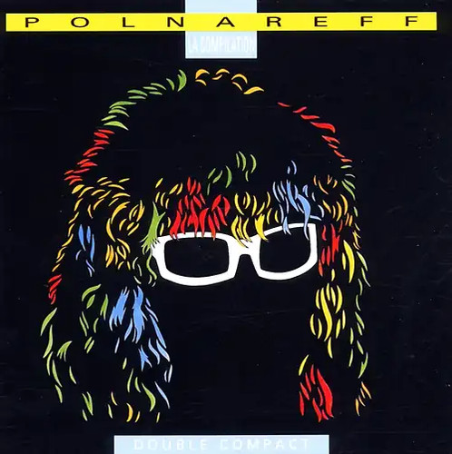 Michel polnareff la - michel,