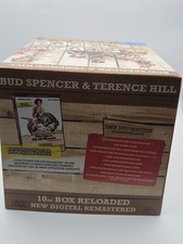 Bud Spencer & Terence Hill -