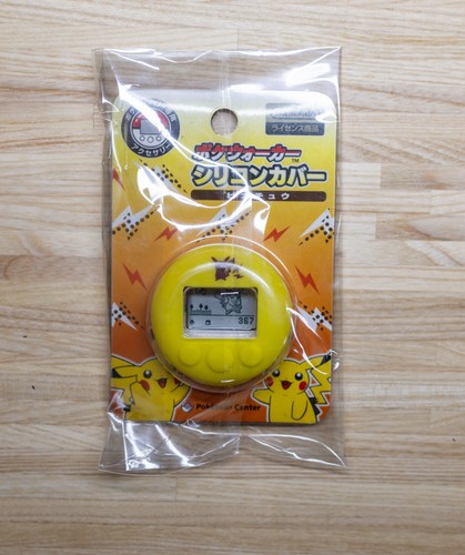 New poke walker pokemon - new,