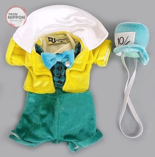 Narikiri mad hatter 5th - hatter, (5th