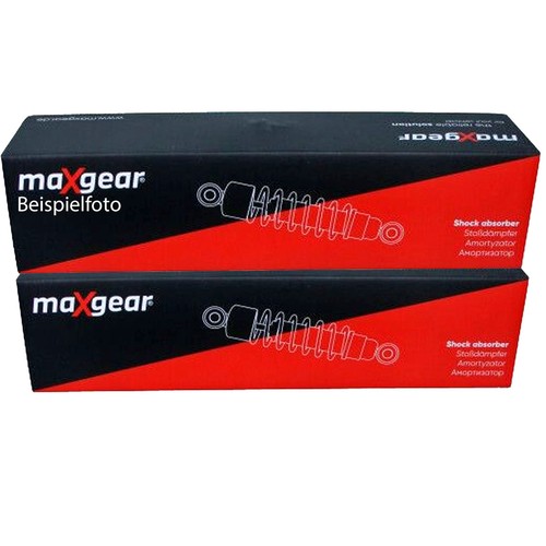 Maxgear 1538 - 2x, 11-1538