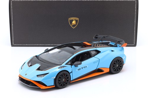 Lamborghini huracan sto - lamborghini,