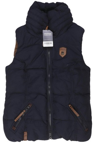 Naketano weste damen - weste,