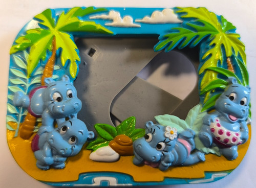 Happy hippo maxi - happy,