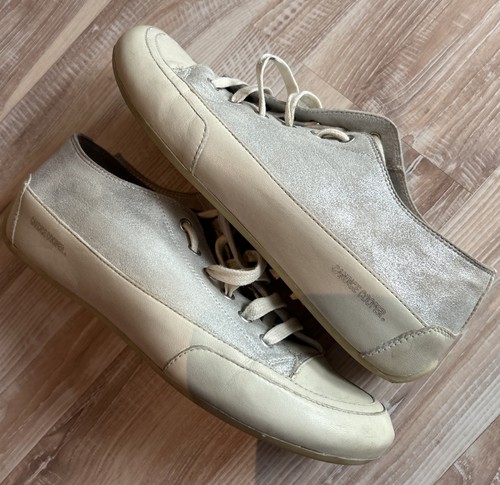 Candice cooper sneaker creme - sneaker,