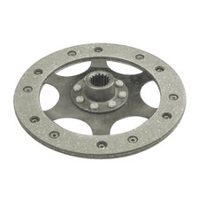 TRW Kupplungsscheibe (für: BMW R 1150 GS ABS R21 99-04 )