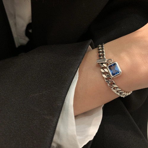 925 silber armband sterling - silber,