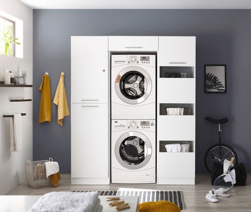 Waschmaschinenschrank trockner - waschmaschinenschrank,