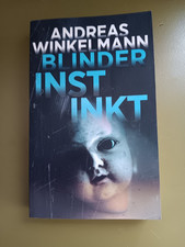 Blinder Instinkt @ Andreas