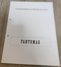 WR Louis de Funes Fantomas