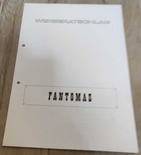 Louis funes fantomas - louis,