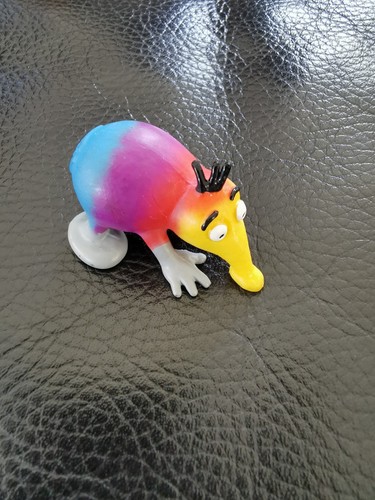 Werbefigur sammelfigur - werbefigur,