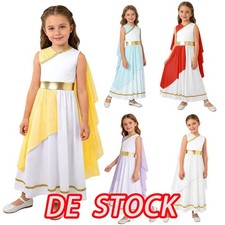 DE Kinder Mädchen Griechische