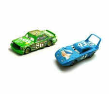 2-Car Disney Pixar Cars NO.86