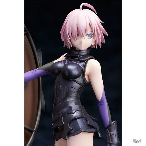 Aniplex scale fate grand - aniplex,