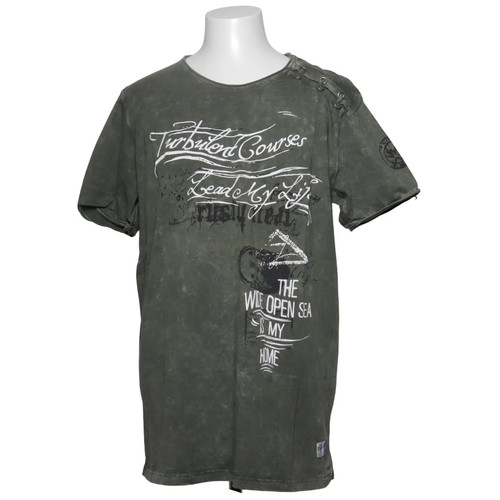 Rusty neal shirt - rusty, t-shirt,