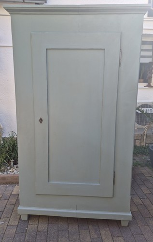 Antiker schrank kleiderschrank - antiker,