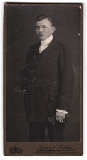 Fotografie Ernst Rettig