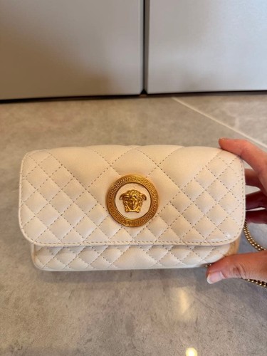 Gianni versace schultertasche - versace,