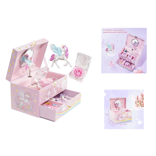 Procase kinder musik box - kinder,