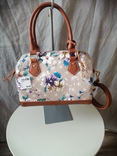 Rieker kleiner bunt handtasche - rieker,