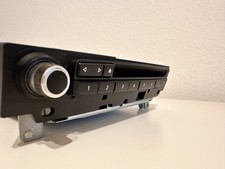 BMW E61 520D, Radio, Navi., 65129119846, 65129186213