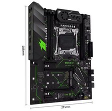 Gaming x99 motherboard - x99,
