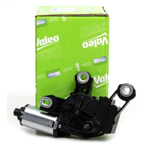 Valeo wischermotor - valeo,
