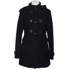 Halifax Traders, Dufflecoat