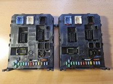 Citroen BSI Klonen, Datenübernahme, Reparatur, Citroen Body-Control-Modul, BCM