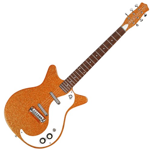 Danelectro dc59m omf - danelectro, nos