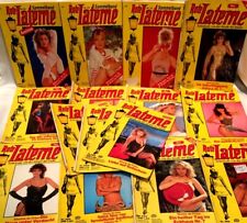 raussuchen ROTE LATERNE