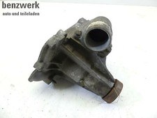 Mercedes M117 Wasserpumpe Thermostatgehäuse 1172011201 1172030174 1162010207 ✔️